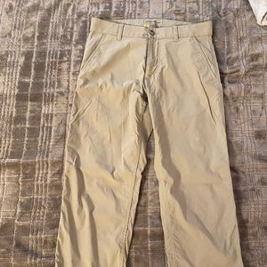Eddie Bauer Waterproof Pant